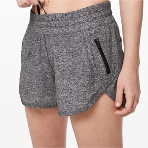 Lululemon Tracker Short